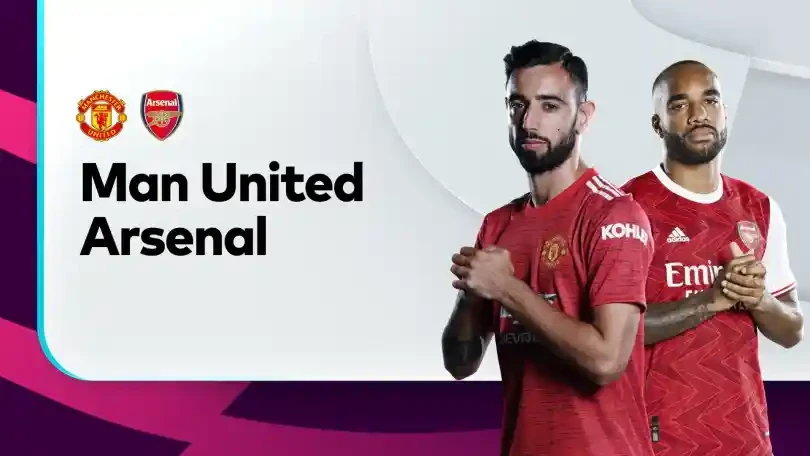 ONE88 Nhận định bóng đá – Ngoại hạng Anh – Manchester United vs Arsenal – 23h30 01/11/2020: Quỷ đỏ thăng hoa