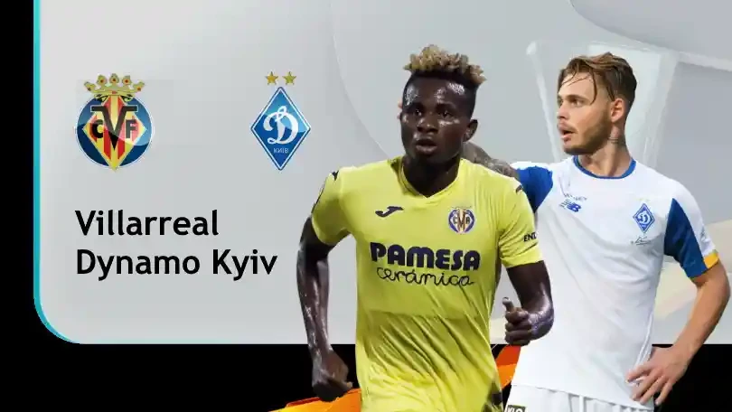 ONE88 Villarreal vs Dynamo Kyiv – Soi kèo nhà cái bóng đá - 03h00 19/03/2021 – UEFA Europa League