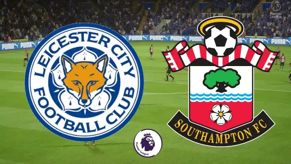 ONE88 Nhận định bóng đá Leicester vs Southampton - 22h00 11/01/2020