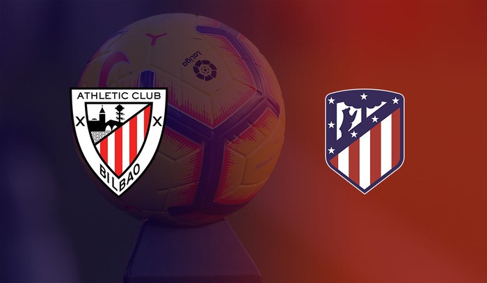 ONE88 Nhận định, Soi kèo bóng đá - Tây Ban Nha - Athletic Bilbao vs Atletico Madrid - 19h00 14/06/2020