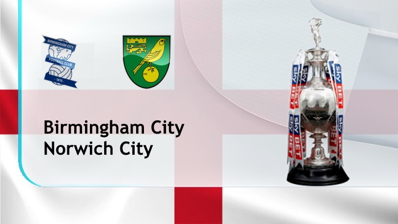 ONE88 Soi kèo bóng đá Birmingham vs Norwich – 02h00 – 24/02/2021 – Hạng nhất Anh: Hoàng yến hót vang