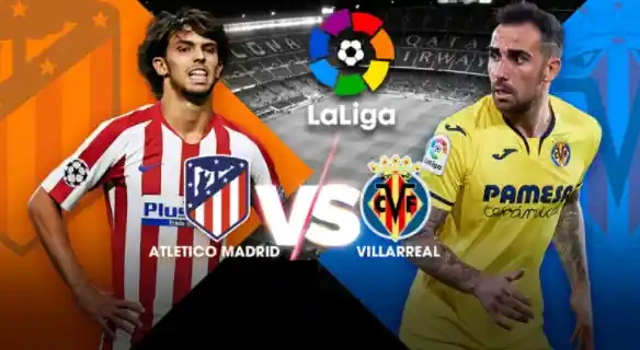 ONE88 Soi kèo bóng đá Atletico Madrid vs Villarreal – 21h00 – 03/10/2020 – VĐQG Tây Ban Nha: Tìm lại niềm tin