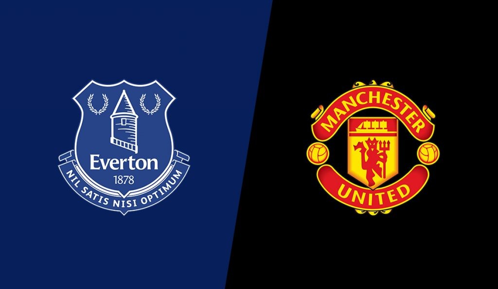 ONE88 Nhận định bóng đá - Anh - Everton vs Manchester United - 21h00 01/03/2020