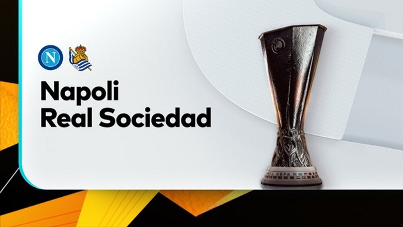 ONE88 Soi kèo bóng đá Napoli vs Real Sociedad – 00h55 – 11/12/2020 – UEFA Europa League: Khó khăn chờ Sociedad