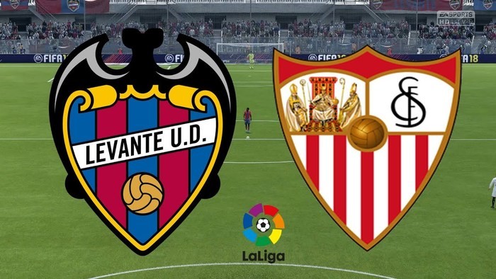 ONE88 Nhận định, Soi kèo bóng đá - Tây Ban Nha - Levante vs Sevilla - 00h30 16/06/2020