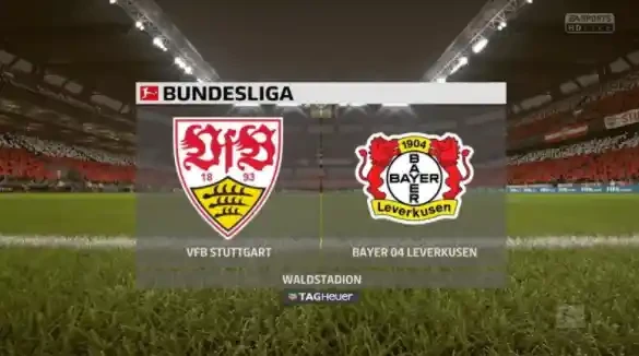ONE88 Nhận định bóng đá – VĐQG Đức – VfB Stuttgart vs Bayer Leverkusen – 20h30 03/10/2020: Lịch sử lên tiếng