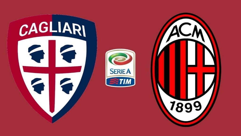ONE88 Nhận định bóng đá Cagliari vs AC Milan - 21h00 11/01/2020