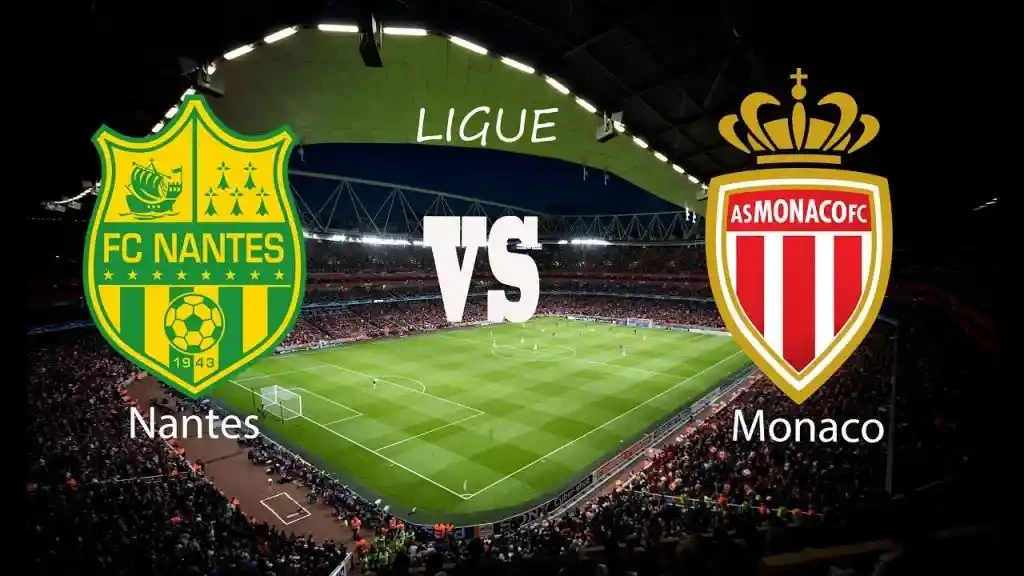 ONE88 Nhận định bóng đá Nantes vs Monaco - 01h45 26/10/2019