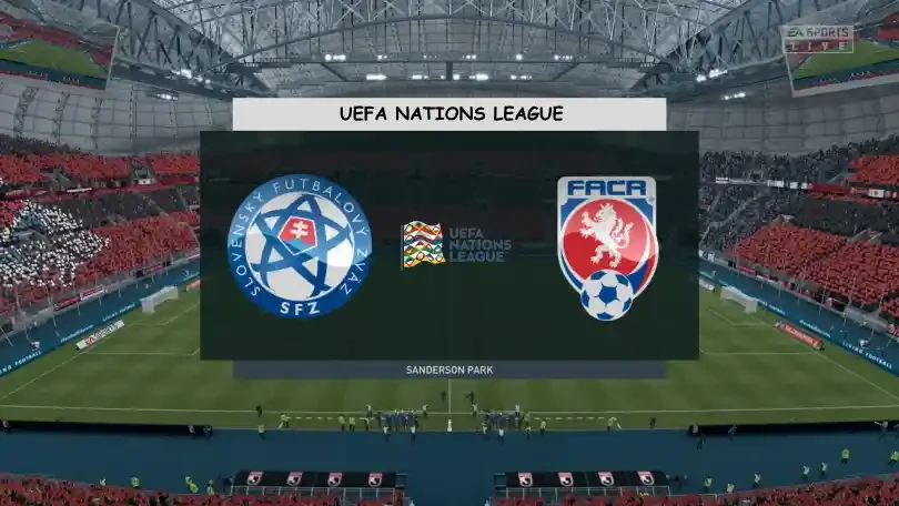 ONE88 Nhận định bóng đá – UEFA Nations League – Slovakia vs CH Séc – 01h45 05/09/2020: Thêm một lần đau
