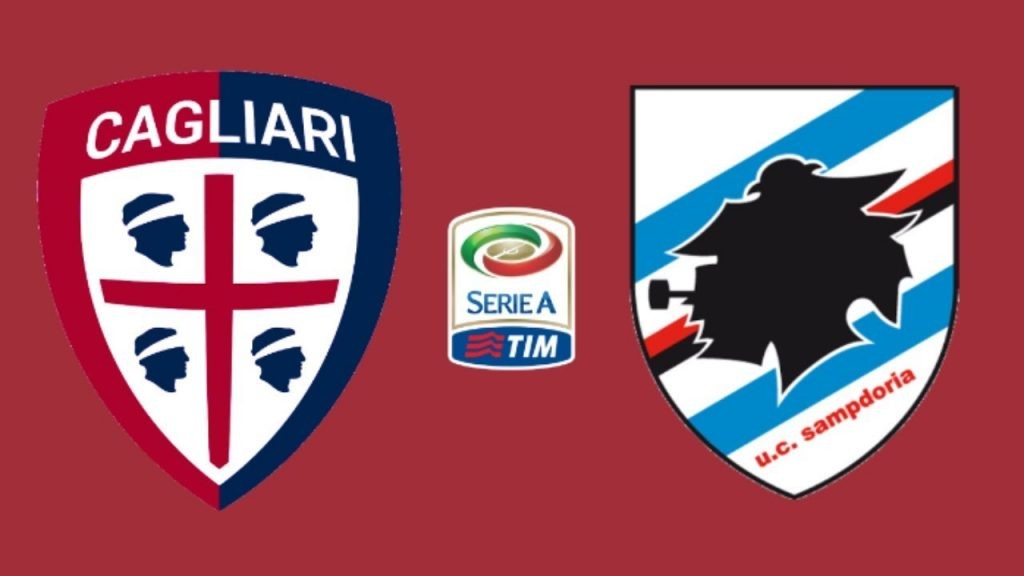ONE88 Nhận định bóng đá Cagliari vs Sampdoria - 02h45 03/12/2019