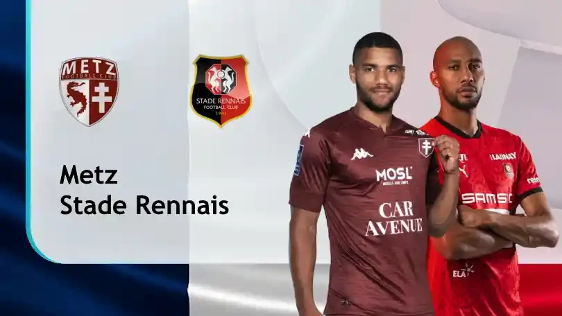 ONE88 Metz vs Rennes – Nhận định kèo bóng đá 19h00 20/03/2021 – VĐQG Pháp
