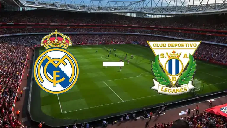ONE88 Nhận định bóng đá Real Madrid vs Leganes - 03h15 31/10/2019