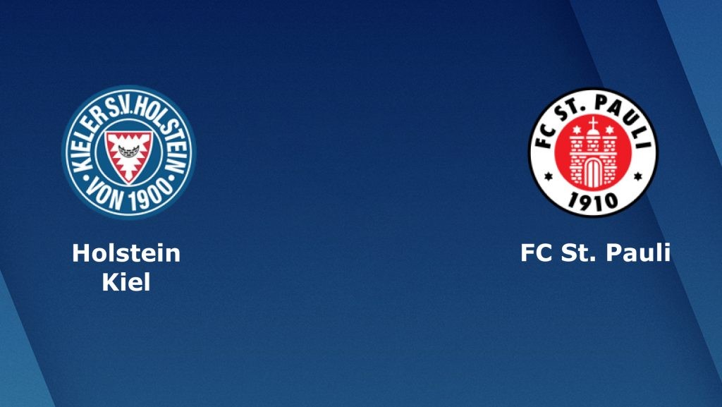ONE88 Nhận định bóng đá - Đức - Holstein Kiel vs St. Pauli - 02h30 11/02/2020