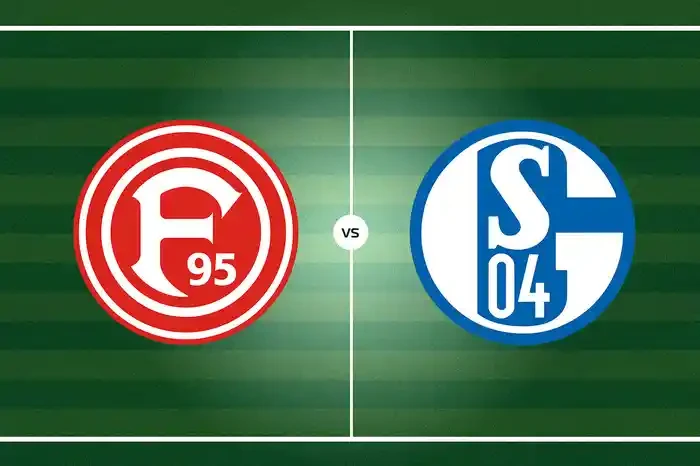ONE88 Nhận định, Soi kèo bóng đá - Đức - Fortuna Dusseldorf vs Schalke 04 - 01h30 28/05/2020
