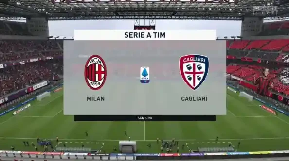 ONE88 Nhận định, Soi kèo bóng đá – Italia – AC Milan vs Cagliari – 01h45 02/08/2020: Hạ màn viên mãn