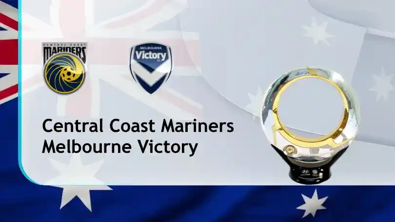 ONE88 Central Coast Mariners FC vs Melbourne Victory – Soi kèo nhà cái bóng đá - 15h10 27/03/2021 – VĐQG Australia
