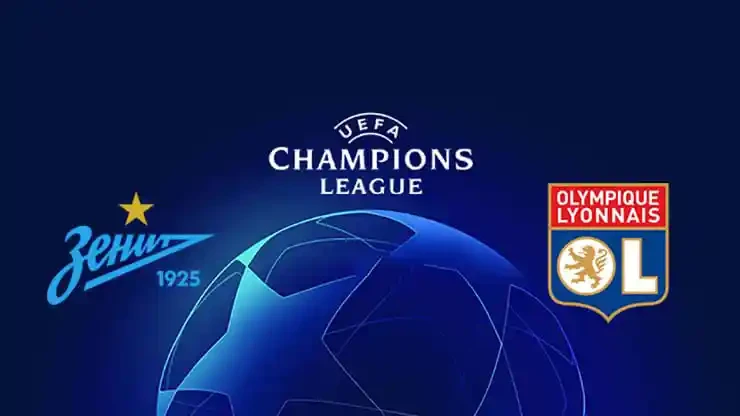 ONE88 Nhận định bóng đá Zenit Saint Petersburg vs Lyon - 00h55 28/11/2019