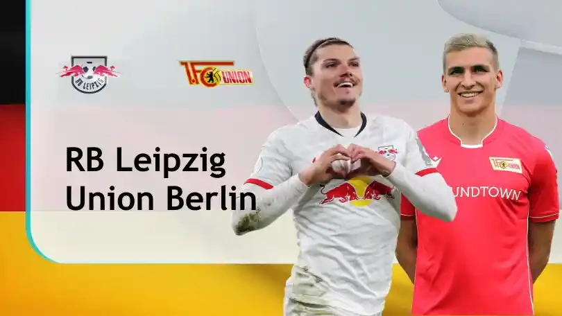 ONE88 Soi kèo bóng đá RB Leipzig vs Union Berlin – 02h30 – 21/01/2021 – VĐQG Đức: Bản lĩnh Đàn bò