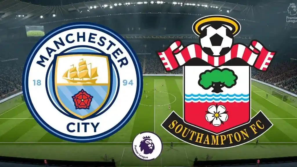 ONE88 Nhận định bóng đá Manchester City vs Southampton - 22h00 02/11/2019