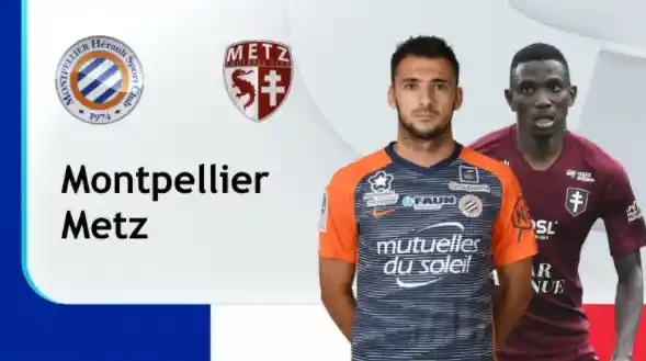 ONE88 Soi kèo bóng đá Montpellier vs Metz – 01h00 – 17/12/2020 – VĐQG Pháp: Chủ nhà hưng phấn