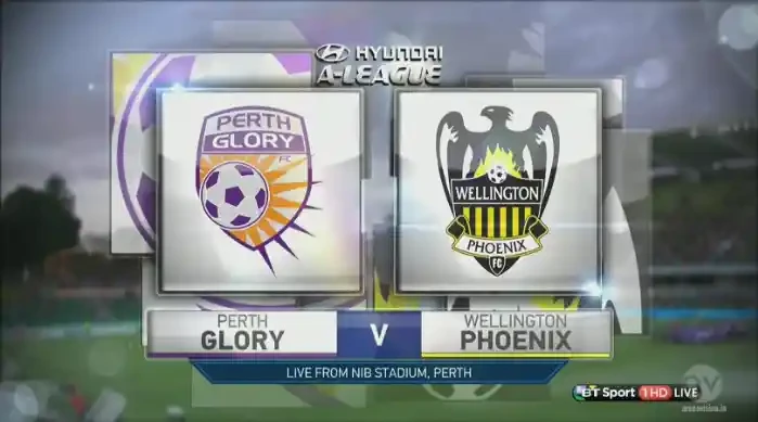 ONE88 Nhận định, Soi kèo bóng đá – Australia – Perth Glory vs Wellington Phoenix – 16h30 22/07/2020: 3 điểm ở lại