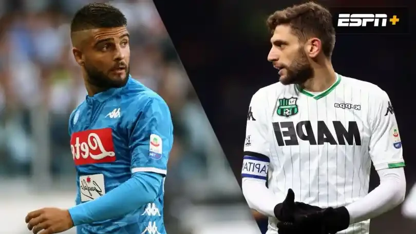 ONE88 Nhận định, Soi kèo bóng đá – Italia – Napoli vs Sassuolo – 02h45 26/07/2020: Pháo đài San Paolo