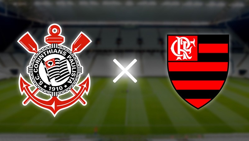 ONE88 Corinthians vs Flamengo 22/07/2019 - Soi kèo nhà cái trước trận đấu hôm nay