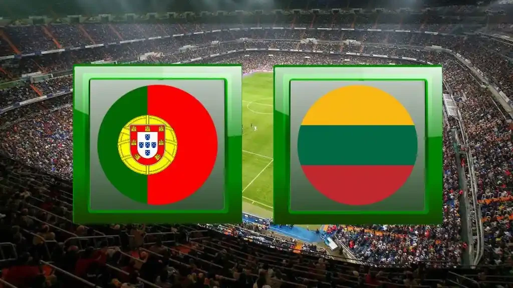 ONE88 Nhận định bóng đá Bồ Đào Nha vs Lithuania - 02h45 15/11/2019