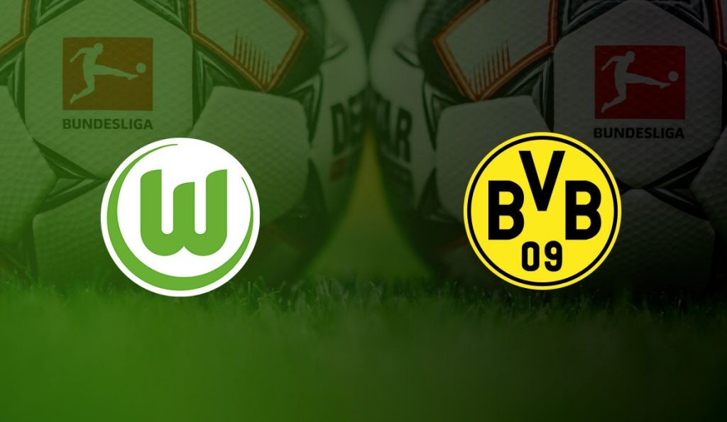 ONE88 Nhận định bóng đá - Đức - Wolfsburg vs Borussia Dortmund - 20h30 23/05/2020