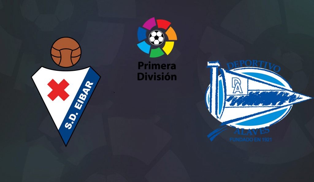 ONE88 Nhận định bóng đá Eibar vs Alaves - 22h00 24/11/2019