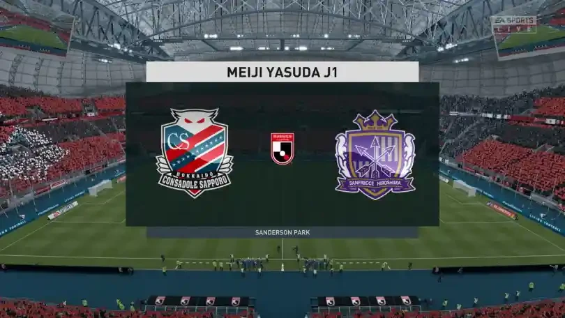 ONE88 Soi kèo bóng đá Consadole Sapporo vs Sanfrecce Hiroshima – 12h00 – 05/09/2020 – VĐQG Nhật Bản: Khách lấy 3 điểm