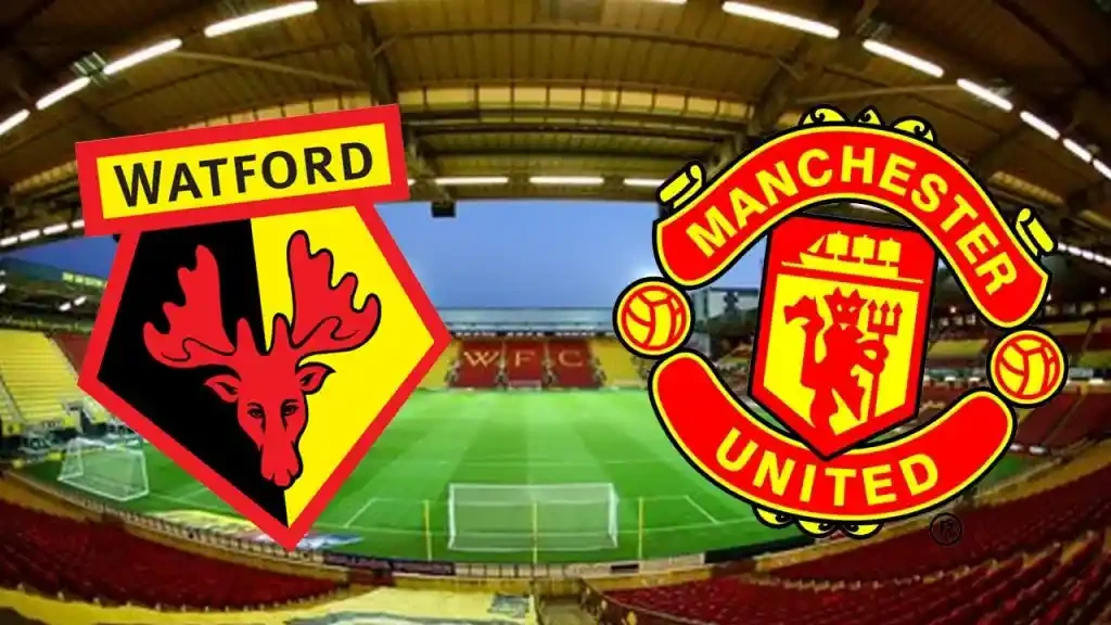 ONE88 Nhận định bóng đá Watford vs Manchester United - 21h00 22/12/2019
