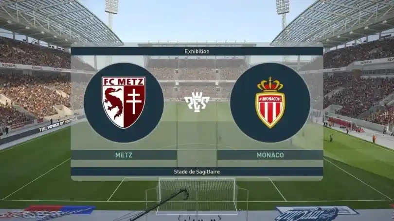 ONE88 Nhận định bóng đá – VĐQG Pháp – Metz vs Monaco – 20h00 30/08/2020: Niềm vui công quốc