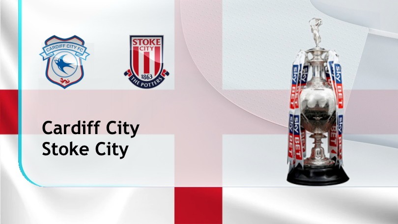 ONE88 Cardiff vs Stoke City – Soi kèo nhà cái bóng đá - 02h00 17/03/2021 – Hạng nhất Anh