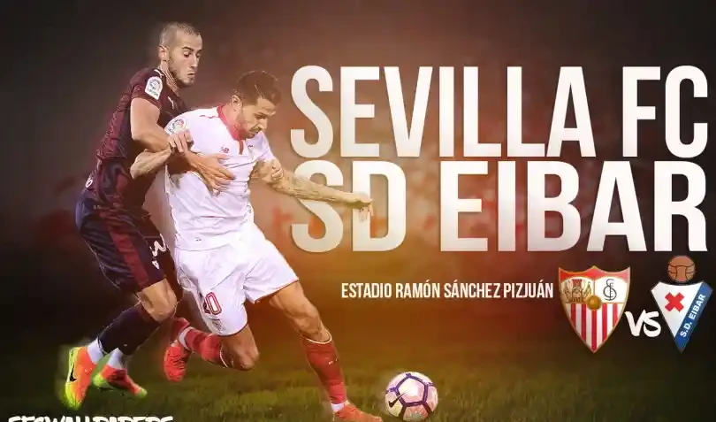 ONE88 Soi kèo bóng đá Sevilla vs Eibar – 23h30 – 24/10/2020 – VĐQG Tây Ban Nha: Tiễn khách về tay trắng