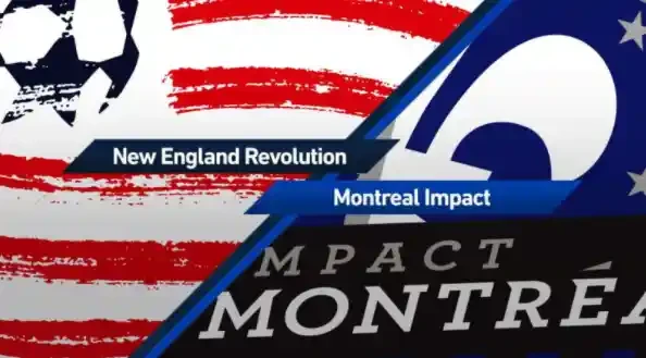 ONE88 Soi kèo bóng đá New England Revolution vs Montreal Impact – 06h30 – 24/09/2020 – Nhà nghề Mỹ: Tiễn khách về tay trắng