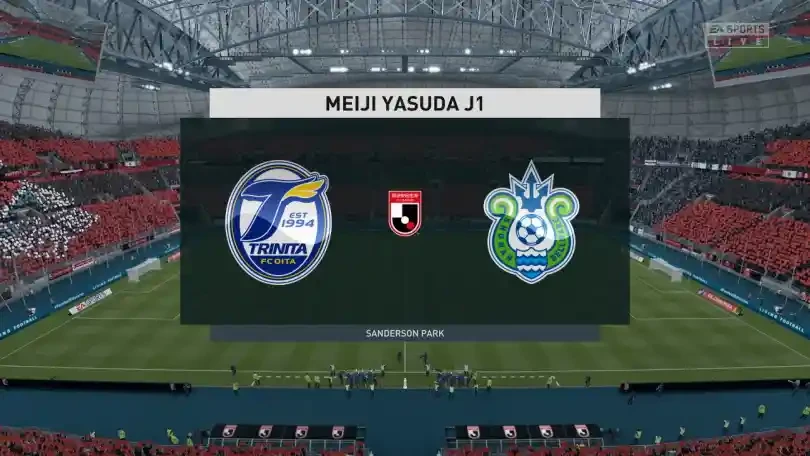 ONE88 Nhận định bóng đá – VĐQG Nhật Bản – Oita Trinita vs Shonan Bellmare – 17h00 09/09/2020: Chìm sâu dưới đáy