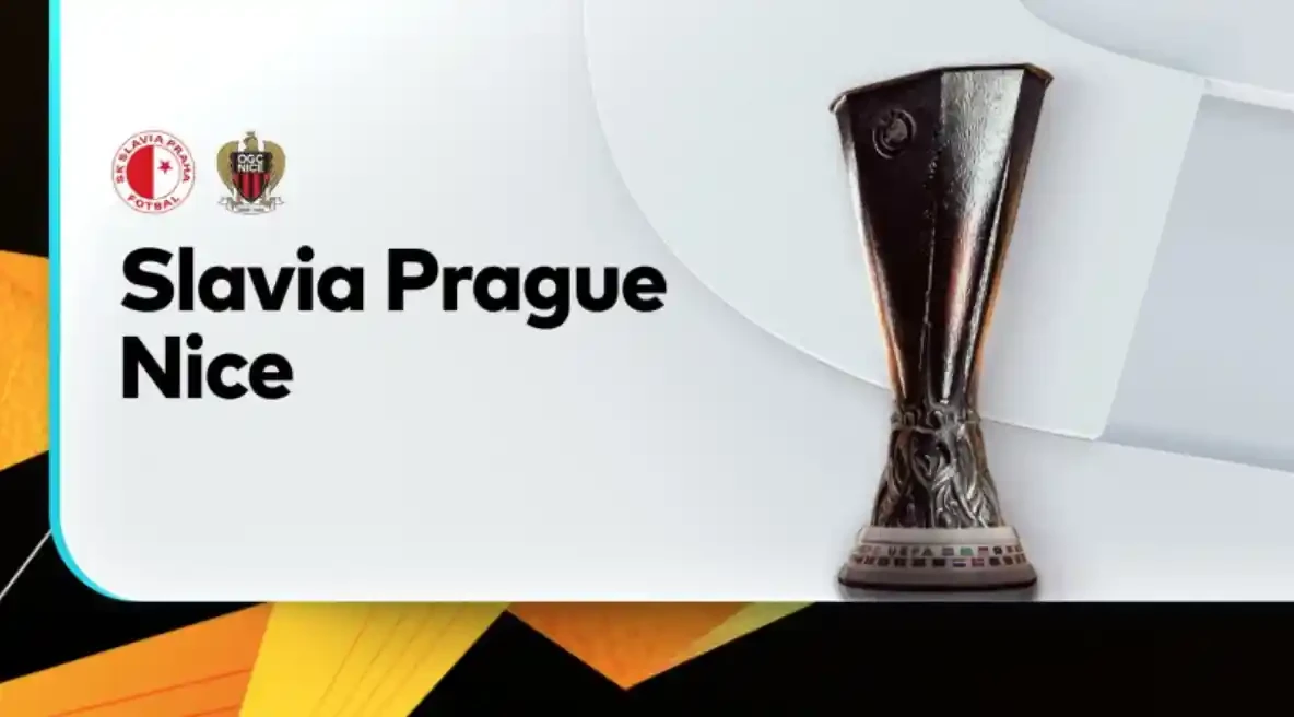 ONE88 Soi kèo bóng đá Slavia Prague vs Nice – 00h55 – 06/11/2020 – UEFA Europa League: Niềm vui chủ nhà
