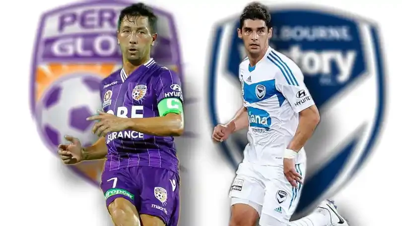 ONE88 Nhận định, Soi kèo bóng đá – Australia – Perth Glory vs Melbourne Victory – 14h00 08/08/2020: Giữ vững top 5