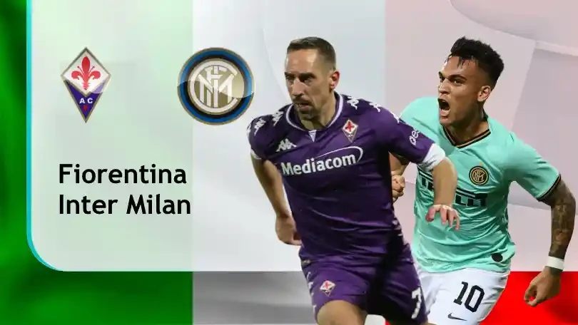 ONE88 Soi kèo bóng đá Fiorentina vs Inter – 02h45 – 06/02/2021 – VĐQG Italia: Nhạt nhòa sắc tím