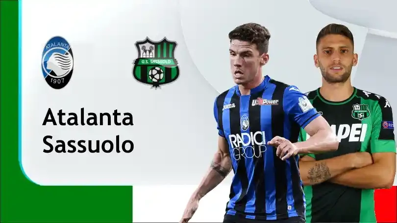 ONE88 Soi kèo bóng đá Atalanta vs Sassuolo – 21h00 – 03/01/2021 – VĐQG Italia: Phong độ là nhất thời