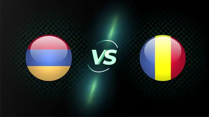 ONE88 Armenia vs Romania – Tip bóng đá miễn phí hôm nay 23h00 – 31/03/2021 – Vòng loại World Cup 2022