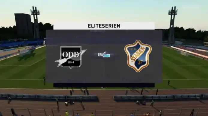 ONE88 Soi kèo bóng đá ODD Ballklubb vs Stabaek – 01h30 – 21/09/2020 – VĐQG Na Uy: Skagerak Arena đi dễ khó về
