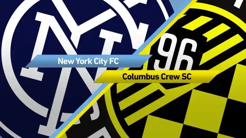 ONE88 Soi kèo bóng đá New York City FC vs Columbus Crew – 06h00 – 25/08/2020 – Nhà nghề Mỹ: Chờ  khách phá dớp