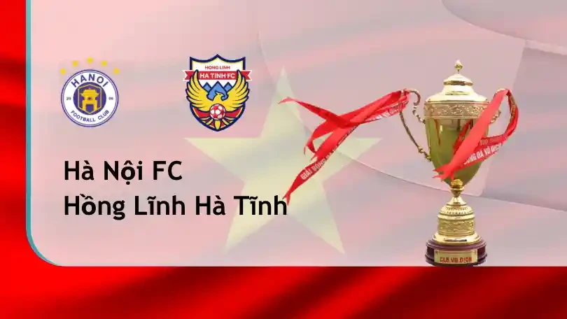 ONE88 Hà Nội FC vs Hồng Lĩnh Hà Tĩnh – Nhận định kèo bóng đá 19h15 29/03/2021 – V. League