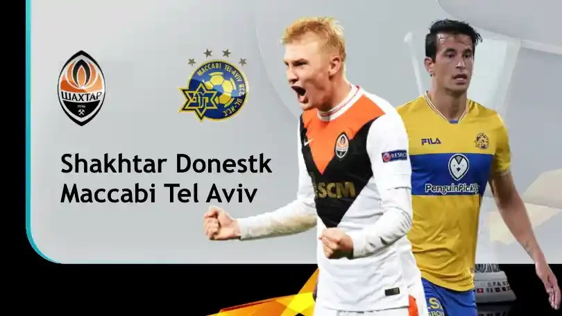 ONE88 Nhận định bóng đá – Ngoại hạng Anh – Shakhtar Donetsk vs Maccabi Tel Aviv – 00h55 26/02/2021: Không có bất ngờ