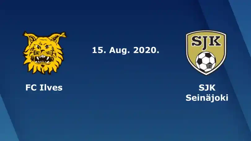 ONE88 Nhận định, Soi kèo bóng đá – Phần Lan – Ilves Tampere vs SJK – 21h00 15/08/2020: Chủ nhà vượt khó