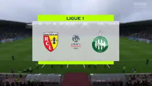 ONE88 Nhận định bóng đá – VĐQG Pháp – Lens vs Saint Etienne – 22h00 03/10/2020: Gục ngã trước tân binh