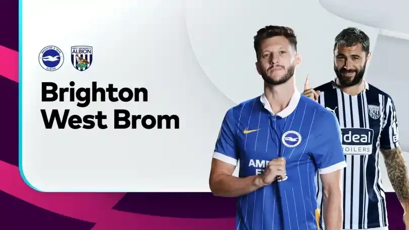 ONE88 Nhận định bóng đá – Ngoại hạng Anh – Brighton vs West Brom – 00h30 27/10/2020: Chim mòng biển lên tiếng