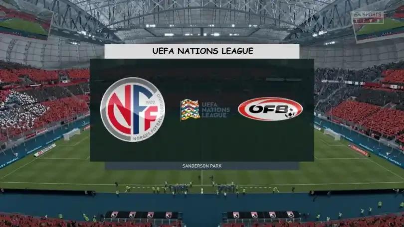 ONE88 Nhận định bóng đá – UEFA Nations League – Na Uy vs Áo – 01h45 05/09/2020: Tự tin đón khách